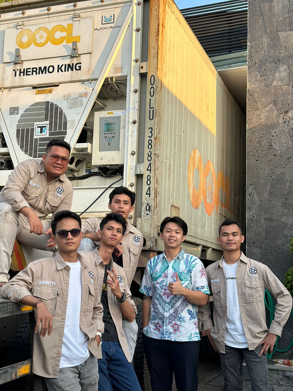 Chief Technology Officer